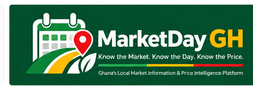 MarketDay GH